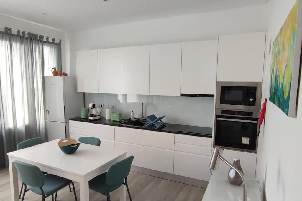 Casa Do Ilheu Apartment
