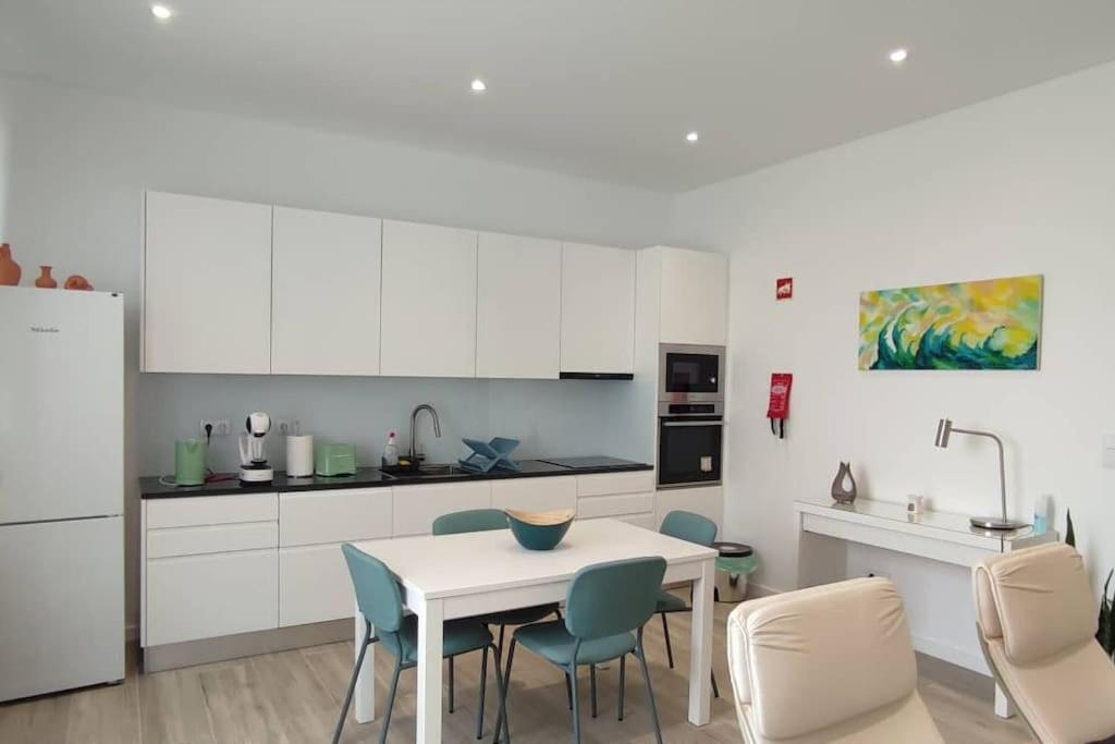Casa Do Ilheu Apartment